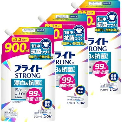 ブライトストロング
